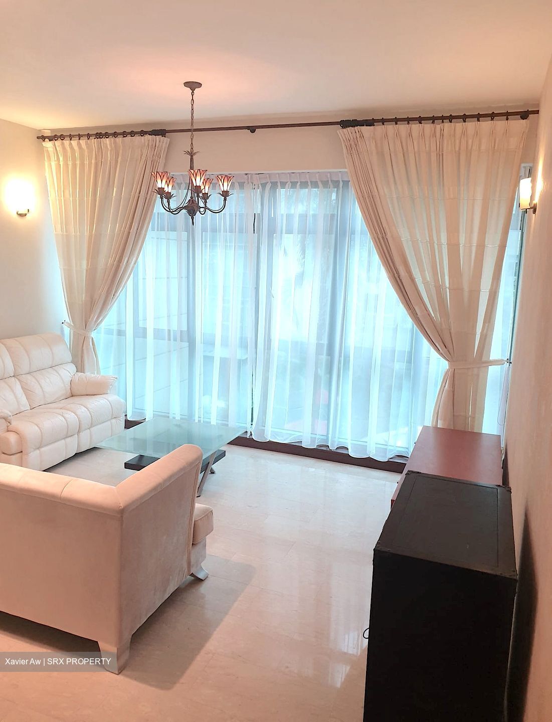 Merawoods (D23), Condominium #407395491